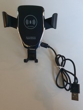 Handhabung kabellosem ladeger� gebraucht kaufen  Berlin