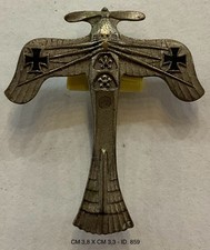 Kappenabzeichen aviazione impe usato  Milano