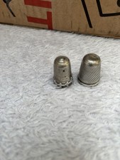 Vintage thimbles for sale  CHELMSFORD
