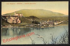 Ak3327 cartolina epoca usato Ak3327 cartolina epoca usato  Milano