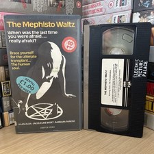 Mephisto waltz small for sale  SHEFFIELD