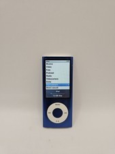 Apple ipod nano usato  Roma