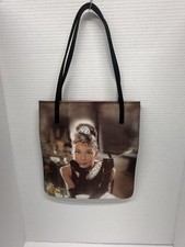 Audrey hepburn bag for sale  Kellyville