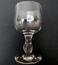 Verres ballon bistrot d'occasion  La Ferrière-sur-Risle