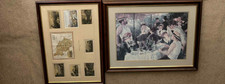 Large picture frames for sale  MALTON