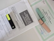 Vae auxiliaire puériculture d'occasion  Bouc-Bel-Air