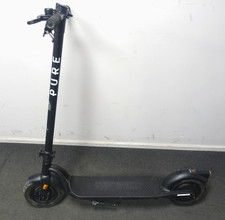 Pure air 2nd for sale  MORECAMBE