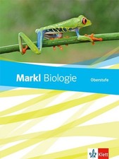 Markl biologie berstufe gebraucht kaufen  Berlin
