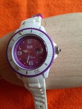 Ice watch damenuhr gebraucht kaufen  Mechernich