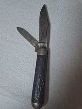 Ancien couteau poche d'occasion  Istres