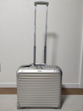 Rimowa topaze business d'occasion  Expédié en France