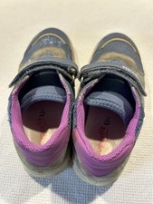 Superfit halbschuhe mädchen gebraucht kaufen  Oberdiebach, Trechtingshausen, Weiler