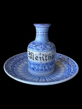 Vase plat christian d'occasion  Valence-d'Albigeois