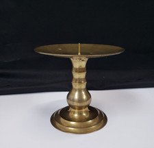 Vintage brass pillar for sale  Bean Station