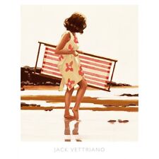 Jack vettriano sweet for sale  REDDITCH