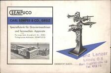 41492345 leipzig sempuco gebraucht kaufen  Deutschland
