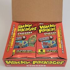 2004 wacky packages for sale  Sacramento