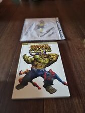 Collezione 100 marvel usato  Imola