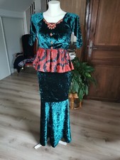 Magnifique ensemble femme d'occasion  Le Mesnil-Saint-Denis