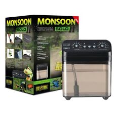 Exo Terra Monsoon Solo II Luftbefeuchter 1,5L, usado comprar usado  Enviando para Brazil