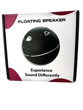 Bluetooth speaker floating for sale  Greenville