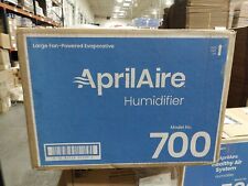 Aprilaire 700 automatic for sale  Deerfield