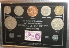 General letter postal for sale  UK