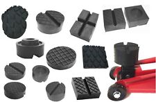 Gummiauflagen wagenheber rangi gebraucht kaufen Gummiauflagen wagenheber rangi gebraucht kaufen  Grünhufe,-Lüdershagen