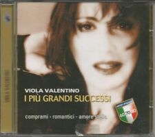 Viola valentino raro usato  Roma