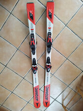 Skis 1m62 atomic d'occasion  Saint-Martin-de-Belleville