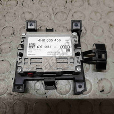 4h0035456 centralina antenna usato  Cazzago San Martino