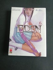 Eden deluxe collection usato  Reggio Emilia