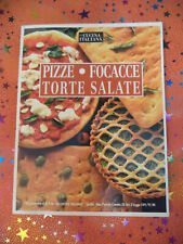 Book libro pizze usato  Vigarano Mainarda