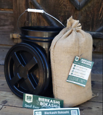 Bokashi composting bin d'occasion  Expédié en Belgium