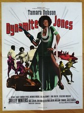 Dynamite jones tamara d'occasion Dynamite jones tamara d'occasion  Prades