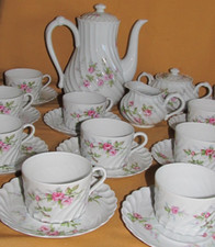 Service café thé d'occasion  Montmoreau-Saint-Cybard