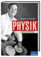 Physik richard feynmans gebraucht kaufen  Berlin
