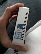 Mini tarox gebraucht kaufen  Heilbronn
