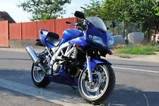 Carenagem Suzuki SV 650 SV 1000 spoiler de insetos barriga comprar usado  Enviando para Brazil