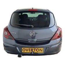 Corsa sxi mk3 for sale  ABERDEEN