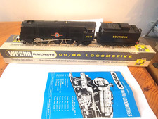 Wrenn w2278 bullied for sale  MILTON KEYNES