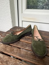 Unützer damen wildleder gebraucht kaufen  Ludwigsburg