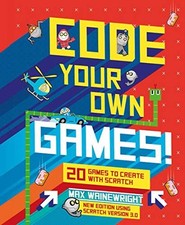 Code games games for sale  Boston