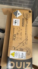 zinc twisted electric scooter for sale  HOUNSLOW