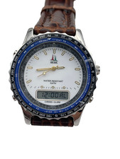 Orologio frecce chrono usato  Marcianise