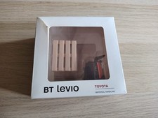 Levio toyota model for sale  WELLINGBOROUGH