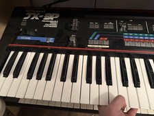 Roland jx3p 200 for sale  MANCHESTER