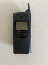 Telefono motorola internationa usato  Roma