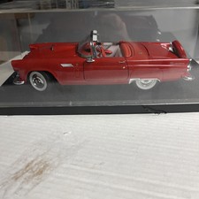 Testors 1956 thunderbird for sale  Killen