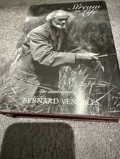 Stream life autobiography for sale  CROYDON